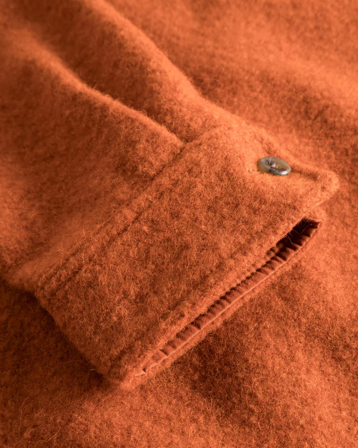Lennon Bouclé Overshirt-Skjorter-Les Deux-Aandahls