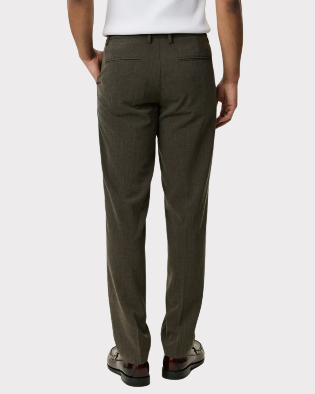 Como Reg Suit Pants - Seasonal