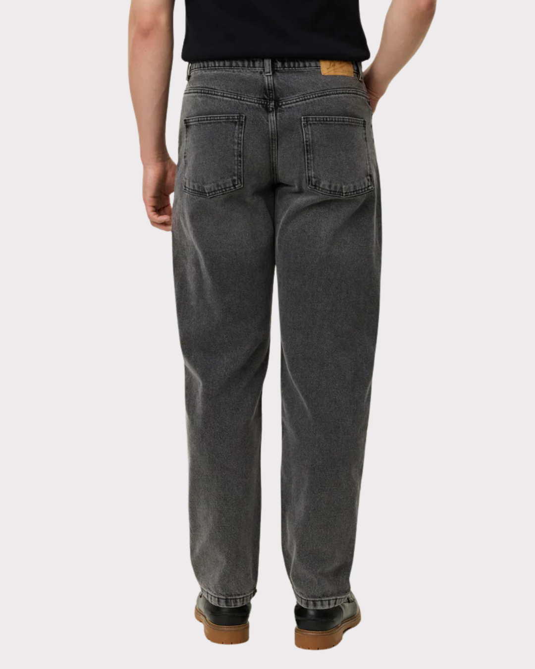 Ryder Washed Jeans