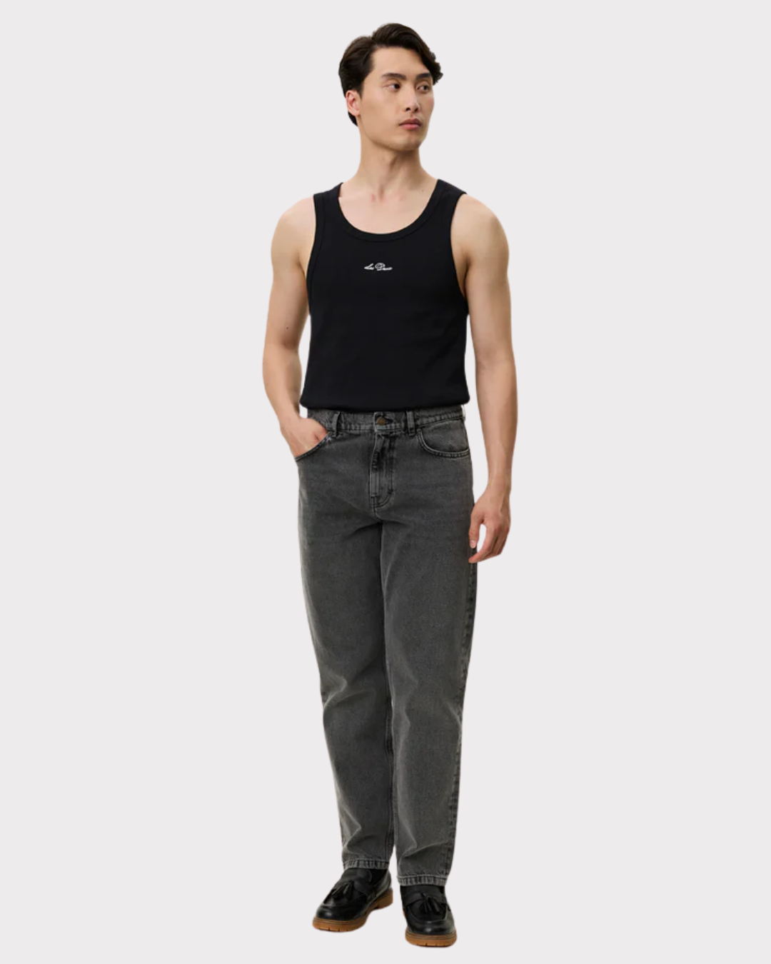 Ryder Washed Jeans