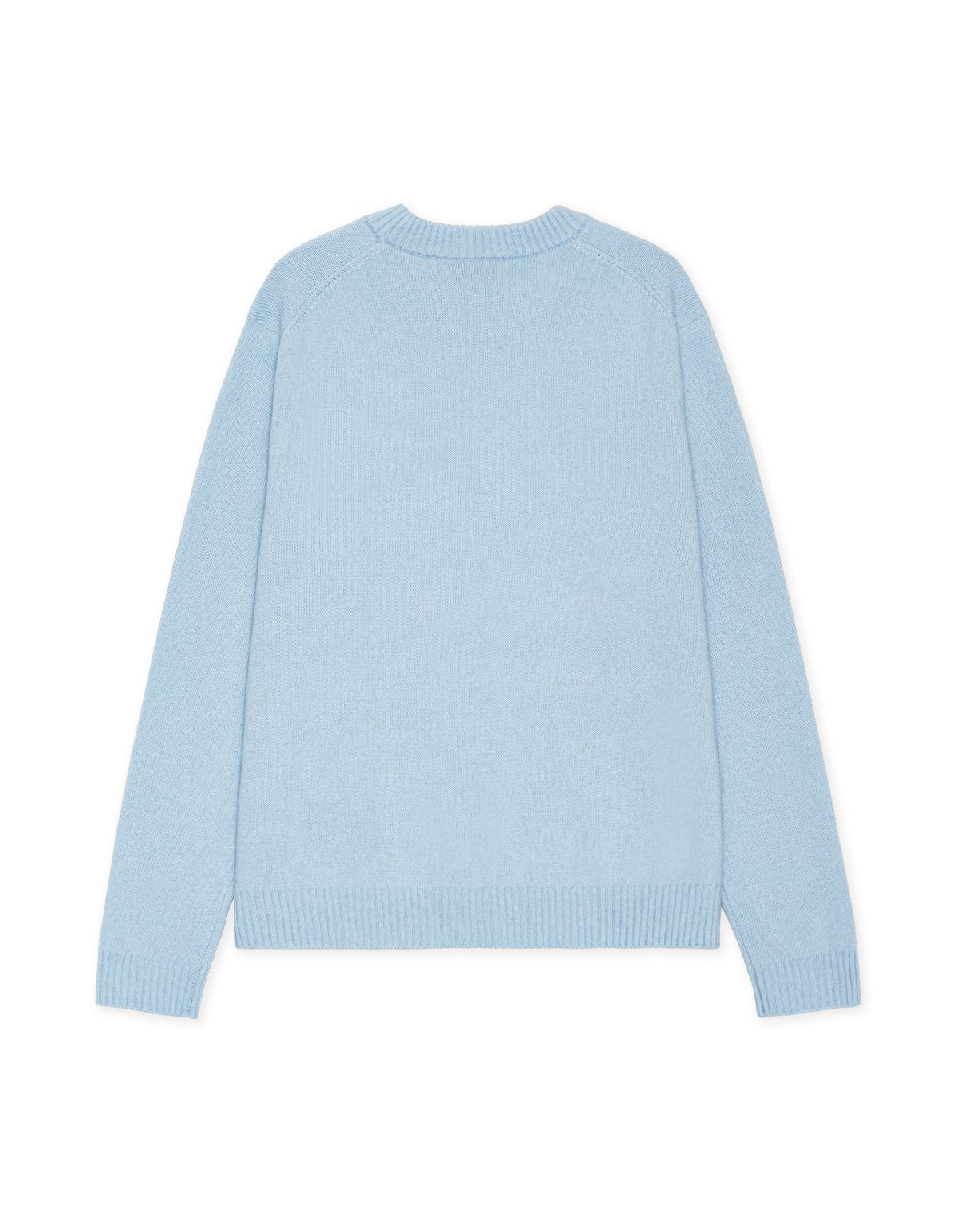 Signature Roundneck Knit