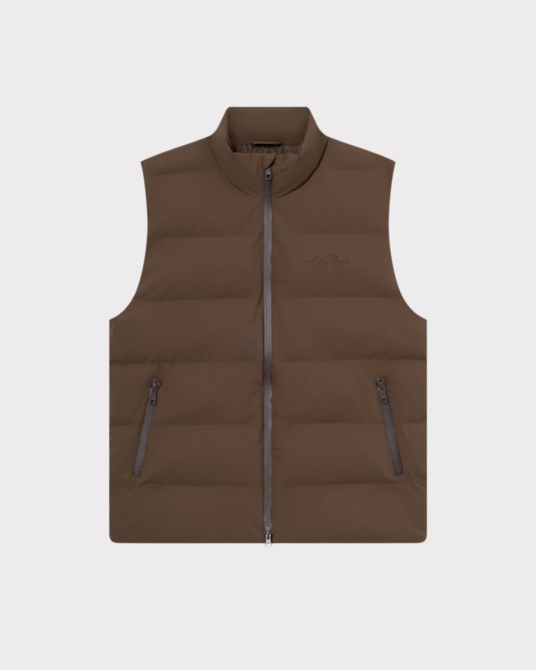 Noor Ripstop Vest-Yttertøy-Les Deux-Aandahls