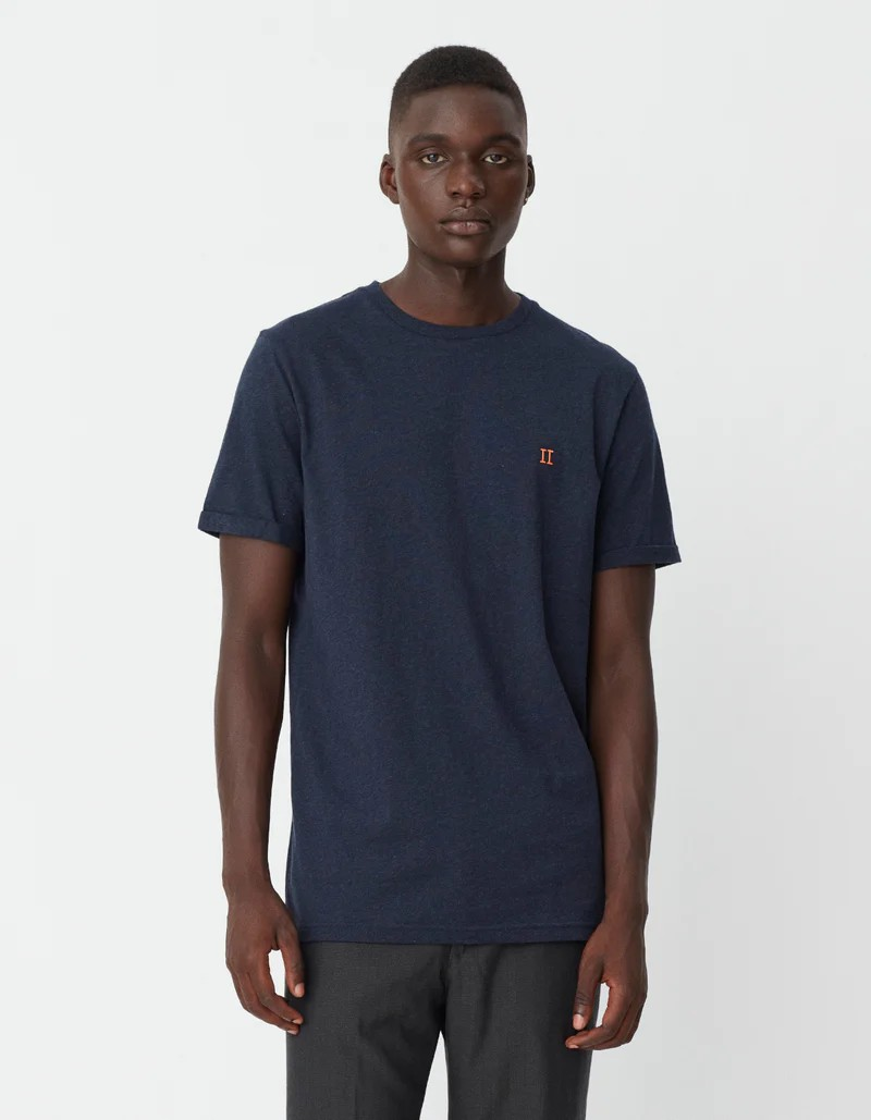 Nørregaard T-Shirt - Tonal