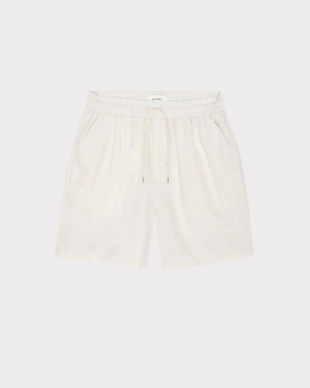 Otto Linen Shorts