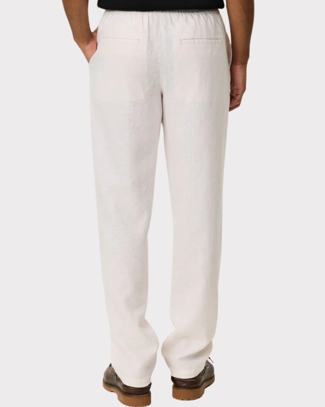 Patrick Linen Pants