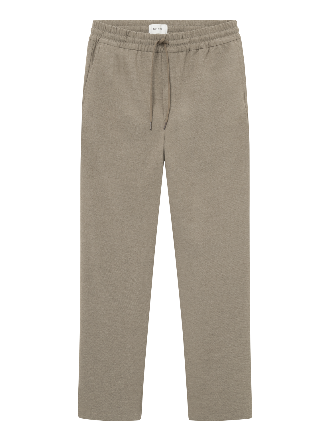 Patrick Twill Pants-Bukse-Les Deux-Aandahls