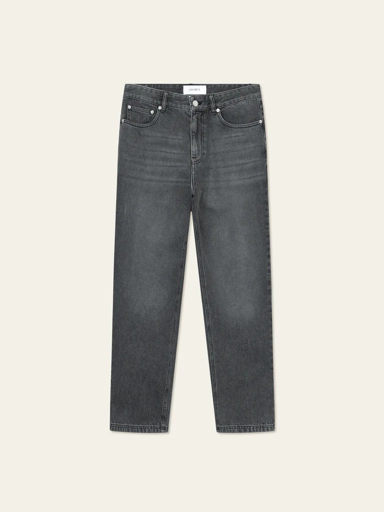 Ryder Relaxed Fit Jeans-Bukse-Les Deux-Aandahls
