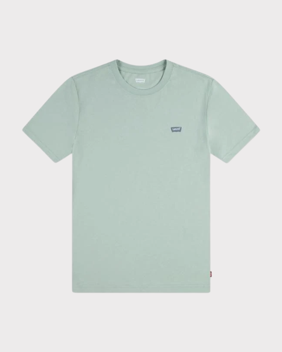 Lvb Batwing Chest Hit-T-shirt-Levis-Aandahls