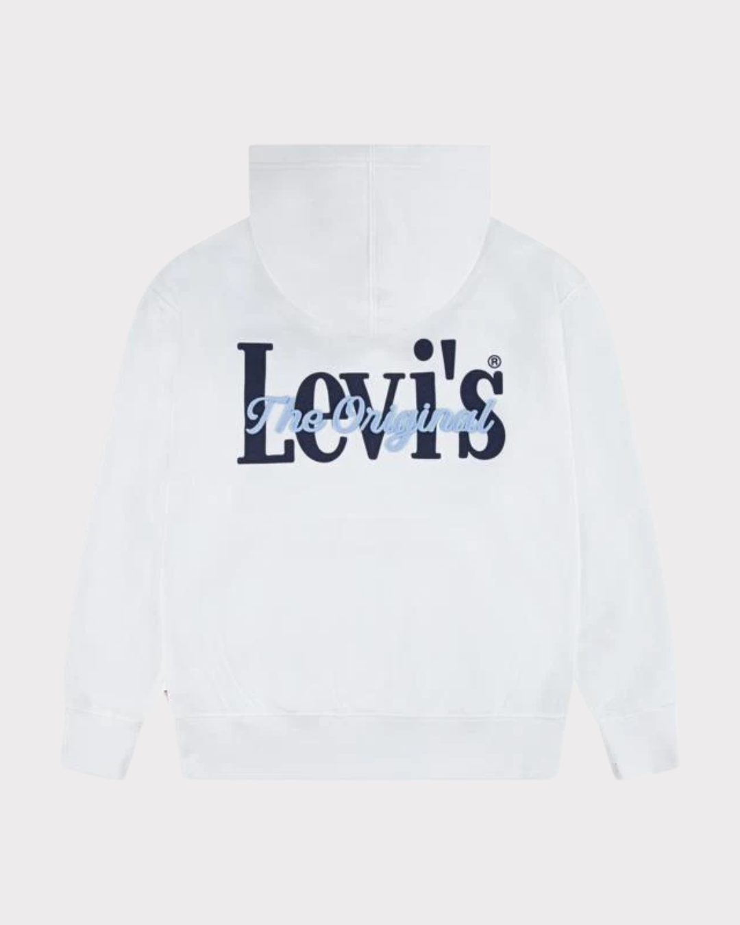 Lvb Classic And Clean Hoodie