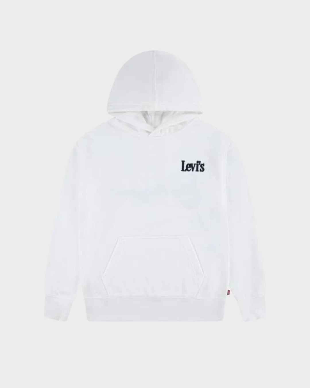 Lvb Classic And Clean Hoodie