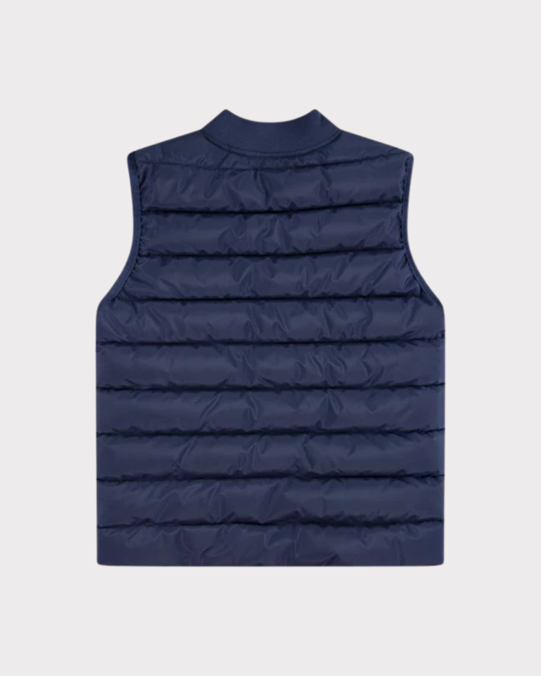 Lvb Lightweight Vest-Yttertøy-Levis-Aandahls