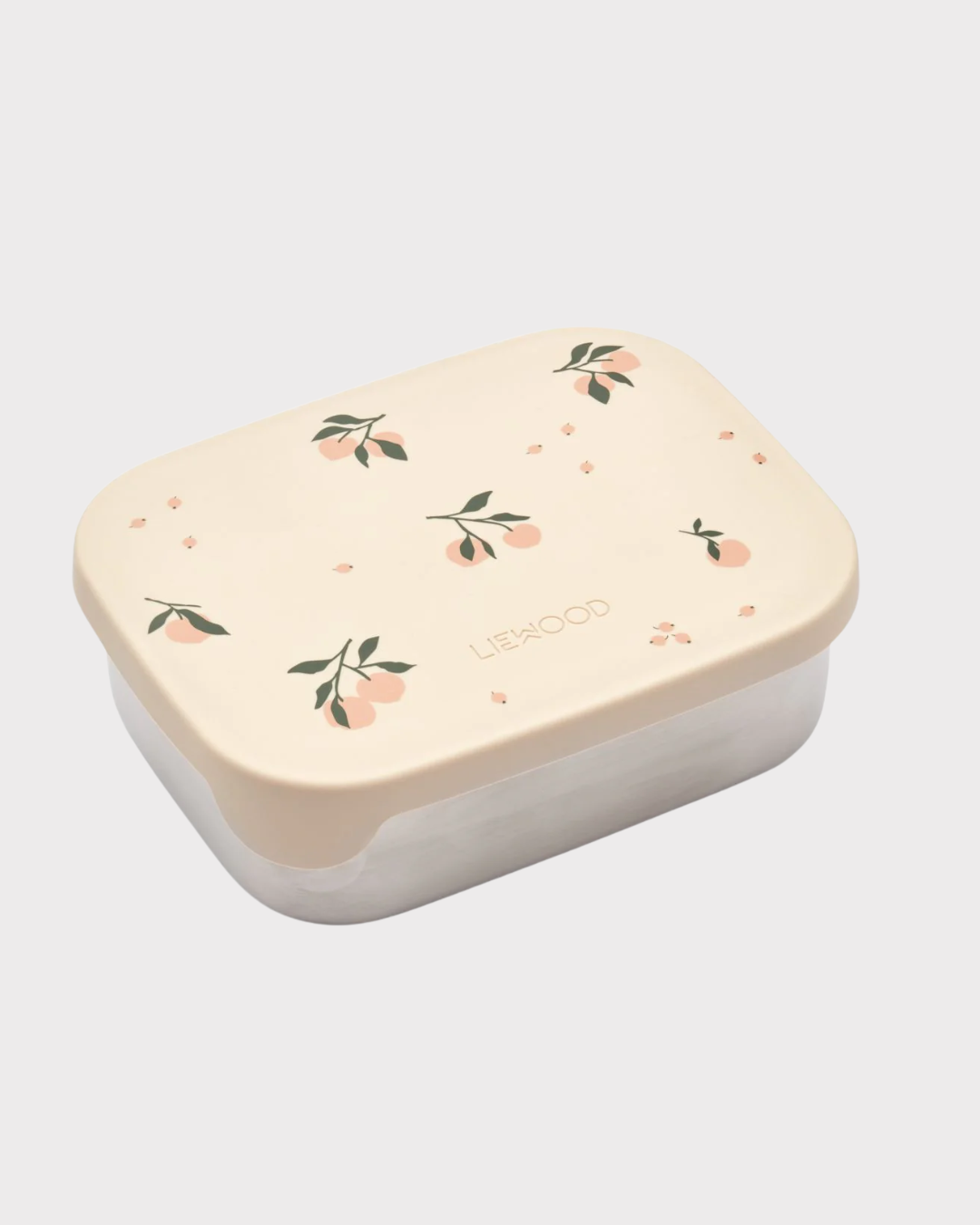 Arthur printed lunchbox-Tilbehør-Liewood-Aandahls
