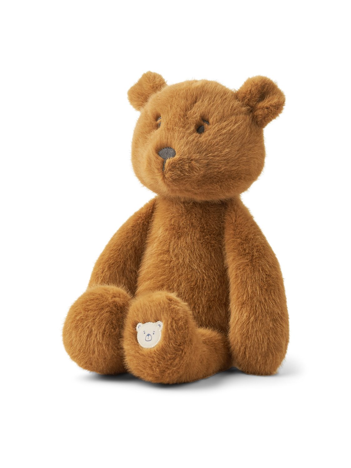 Berto bear teddy-Accessories-Liewood-Aandahls