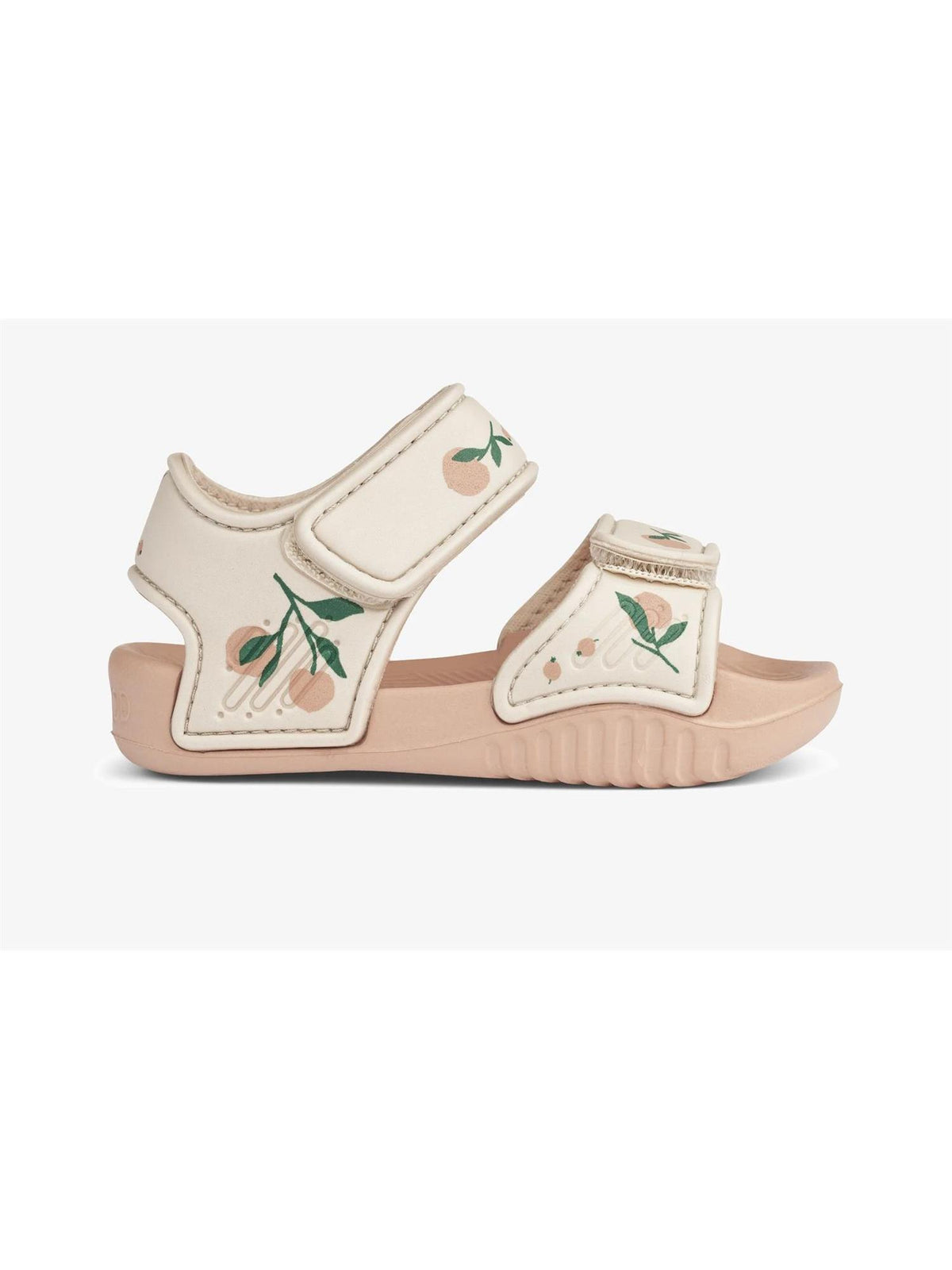 Blumer Sandals-Sko-Liewood-Aandahls