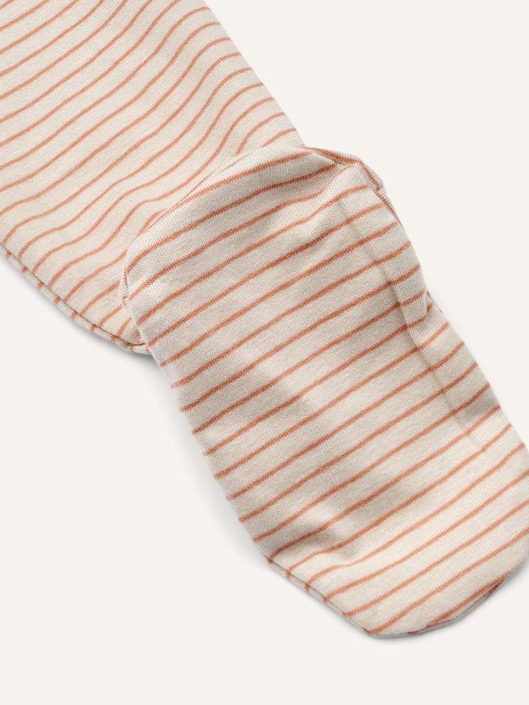 Bolde baby stripe jumpsuit-Jumpsuit-Liewood-Aandahls