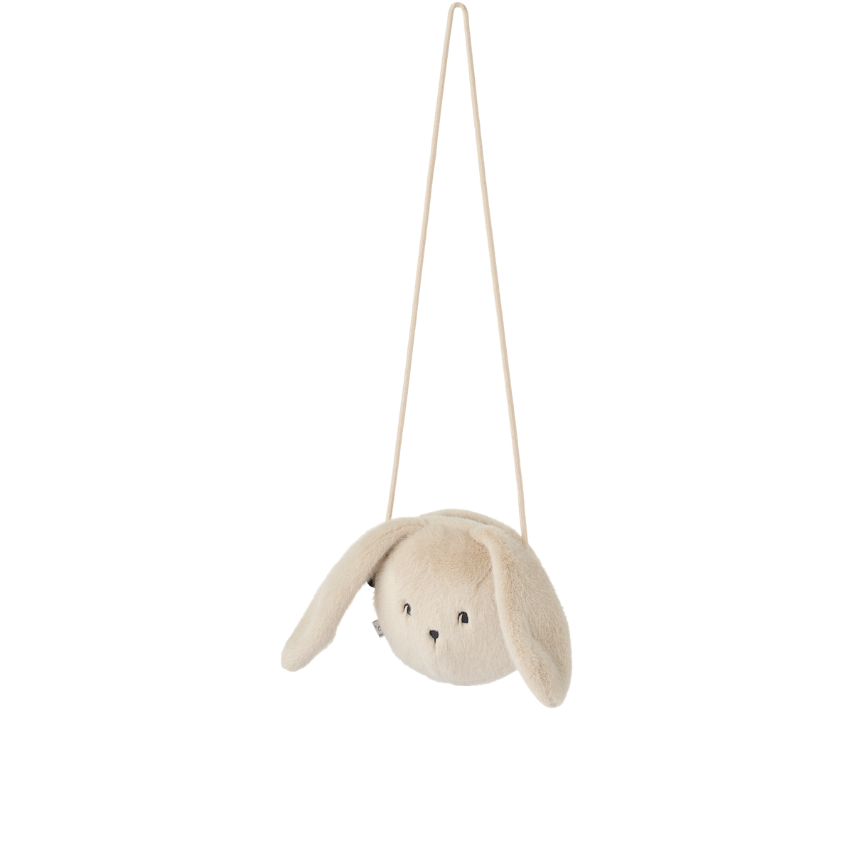 Dianne Rabbit Plush Bag-Veske-Liewood-Aandahls
