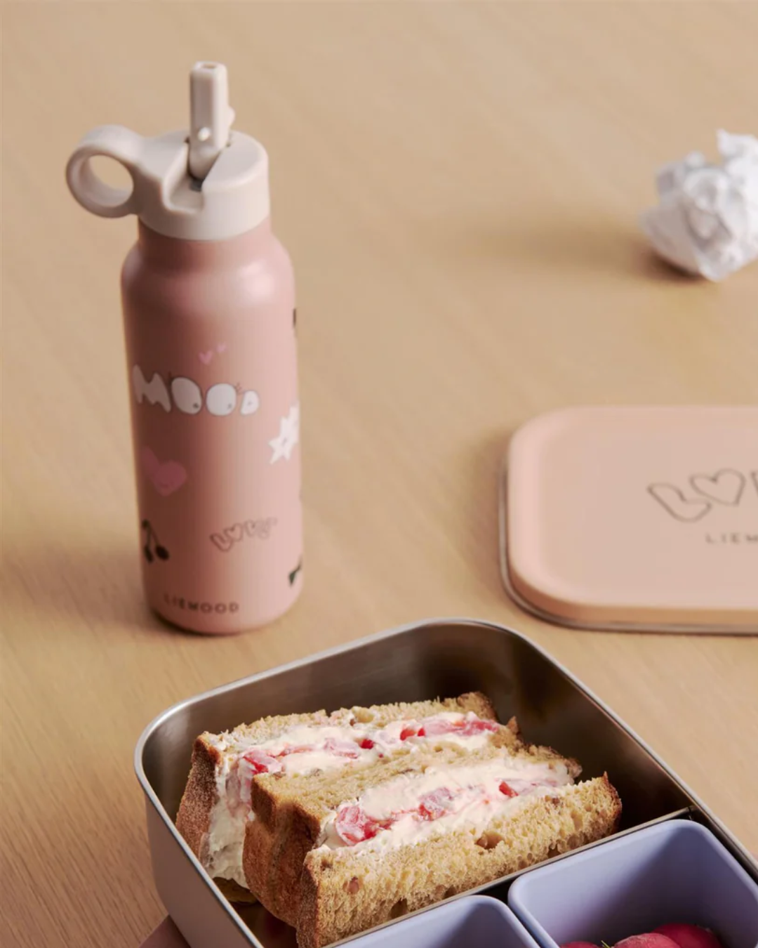 Falk Water Bottle 350 ml