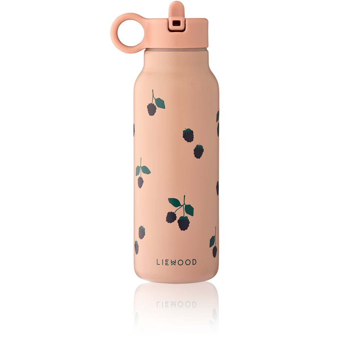 Falk Water bottle 350ml-Tilbehør-Liewood-Aandahls