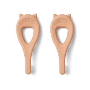 Janelle toothbrush 2-pack