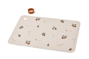 Jude placemat-Acces-Liewood-Aandahls