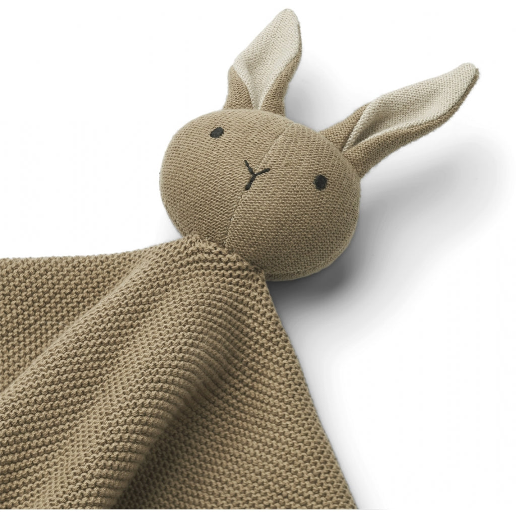 Miln knit koselklut
