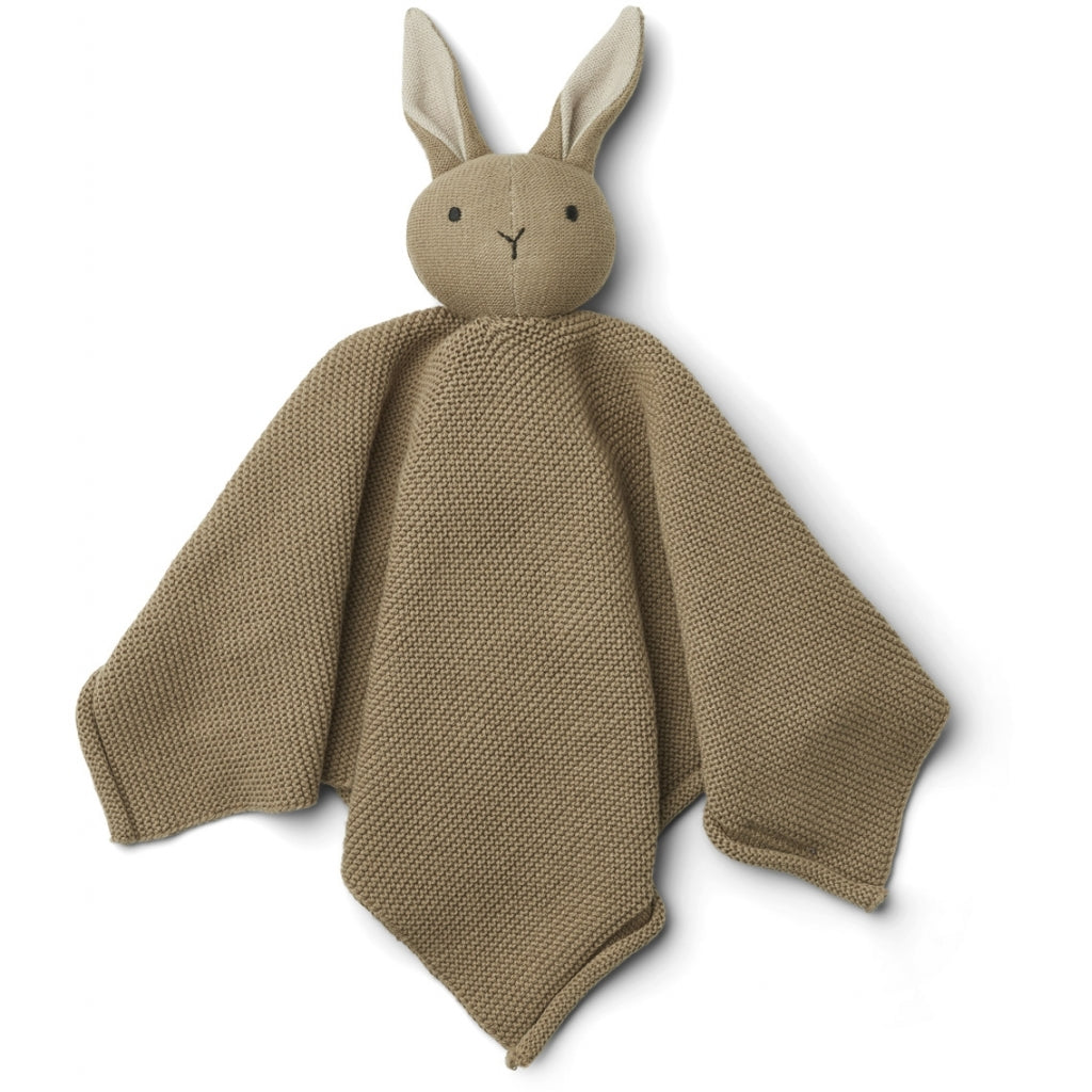 Miln knit koselklut