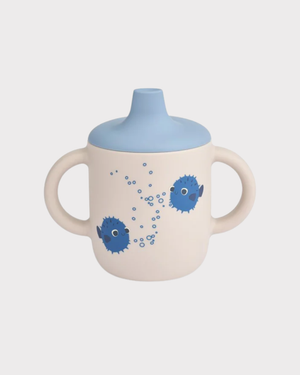 Neil sippy cup