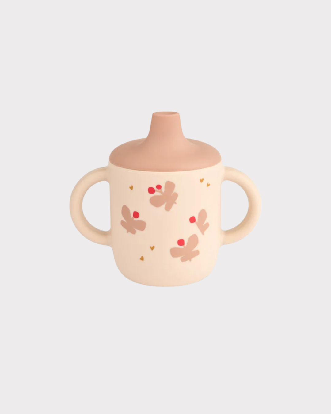 Neil sippy cup-Tilbehør-Liewood-Aandahls