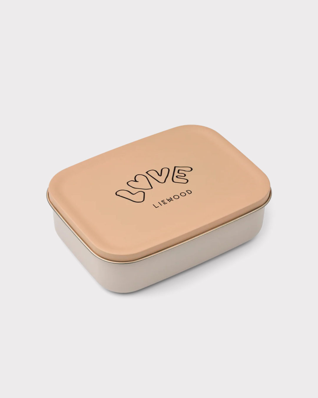 Nina Stainless Steel Lunchbox