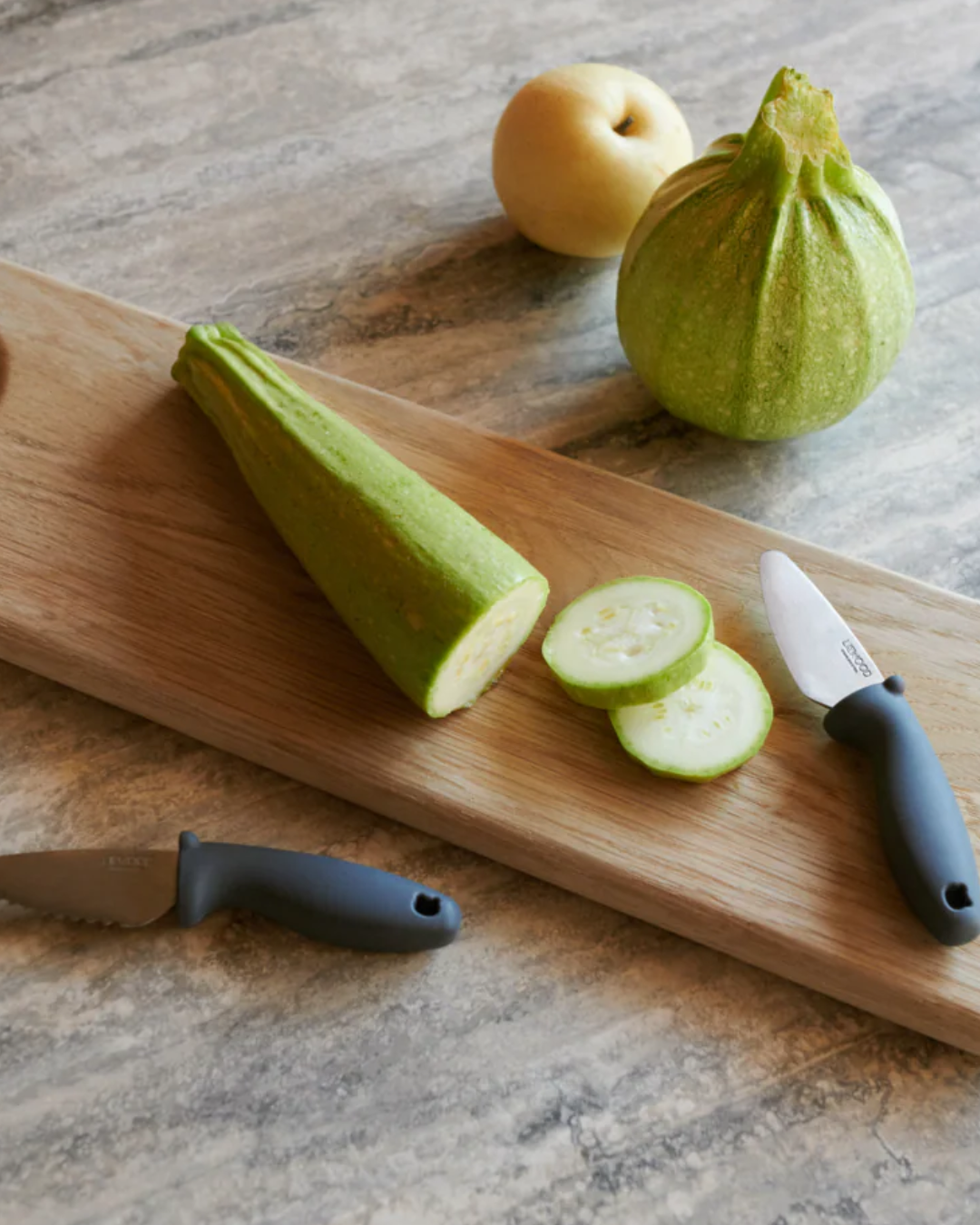 Perry Cuttig Knife set-Accessories-Liewood-Aandahls