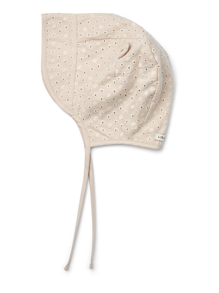 Rae baby anglaise sunhat-Hodeplagg-Liewood-Aandahls