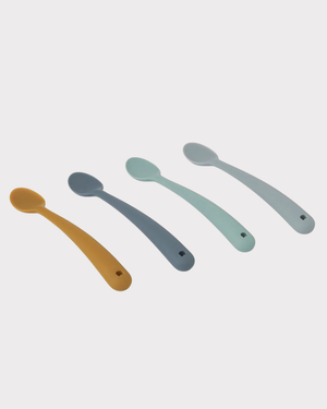 Siv feeding spoon 4-pack-Tilbehør-Liewood-Aandahls