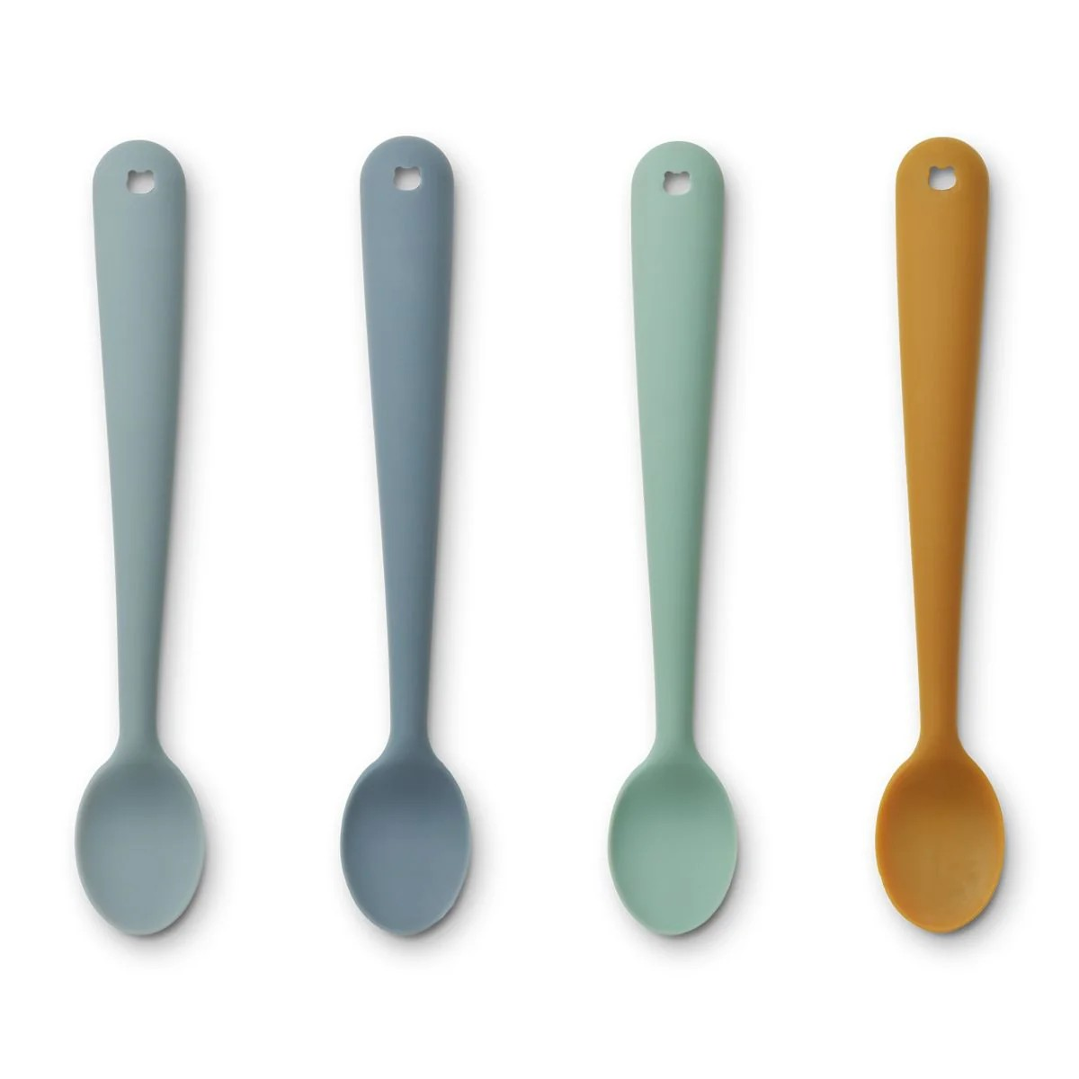 Siv feeding spoon-Accessories-Liewood-Aandahls