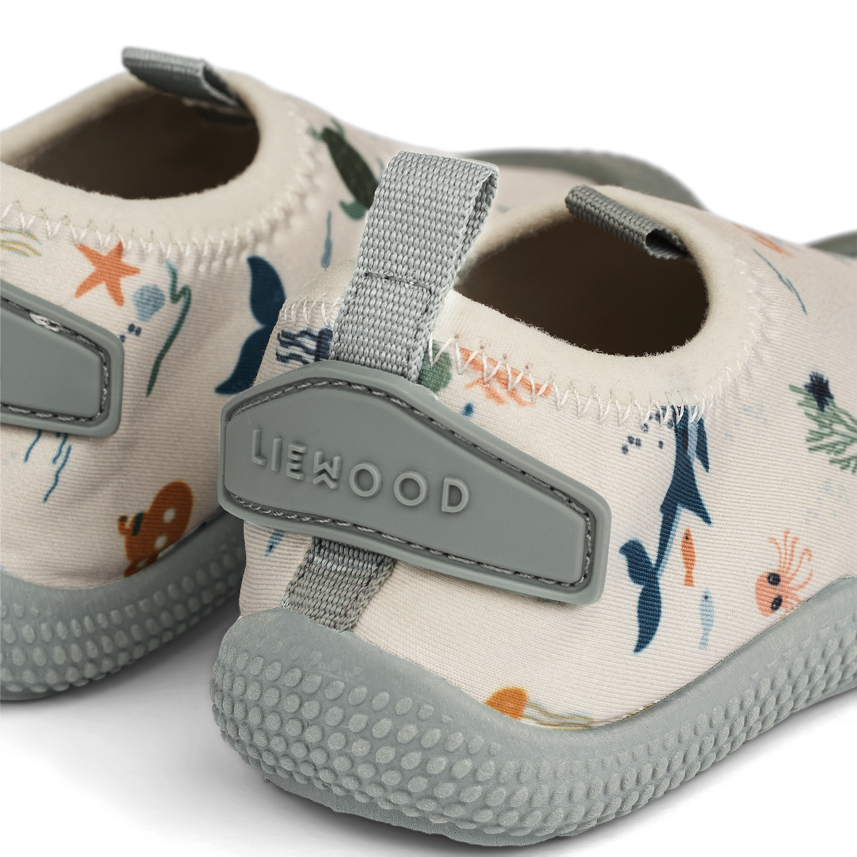 Sonja Sea Shoe