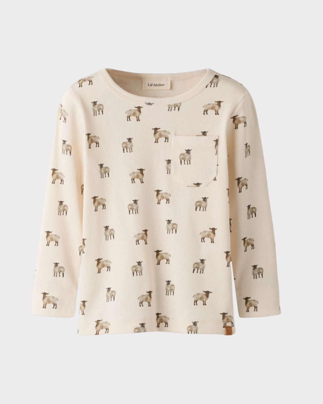 Gavo Eko Ls Slim Top