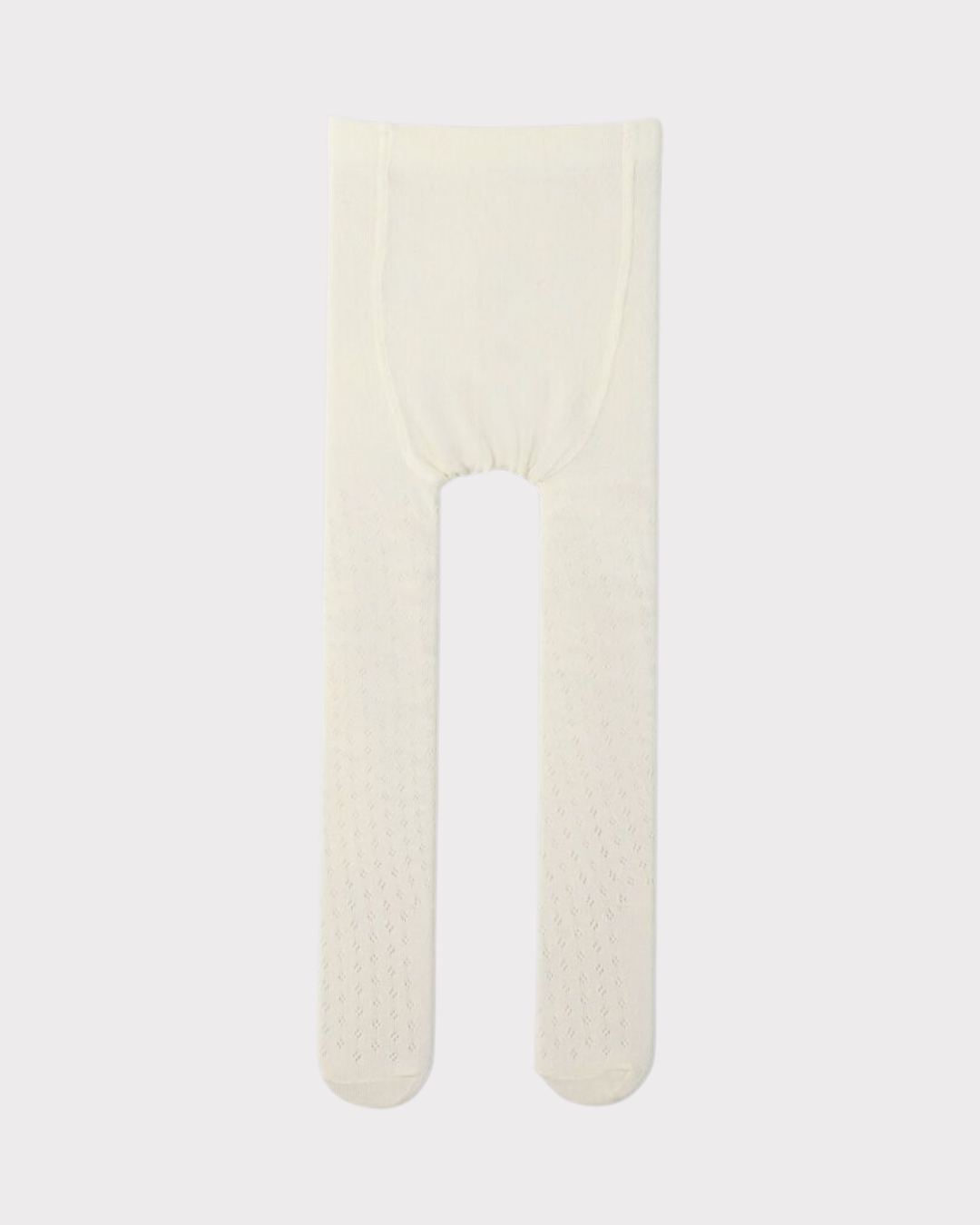 Ilso Rug Pointelle Pantyhose Lil
