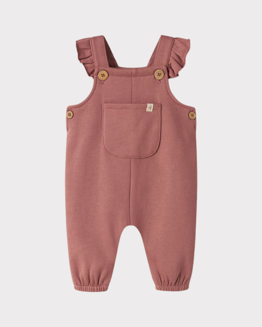 Kilano Loose Sweat Overall