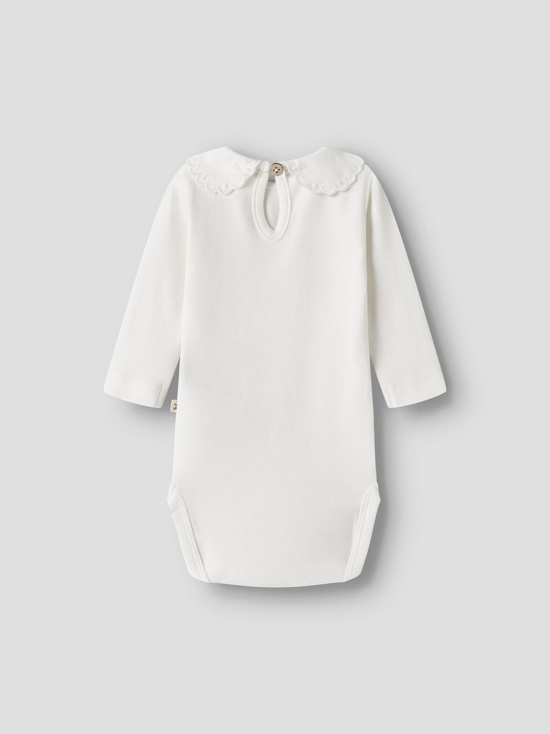 Nbffundo Lia Ls Slim Body Lil