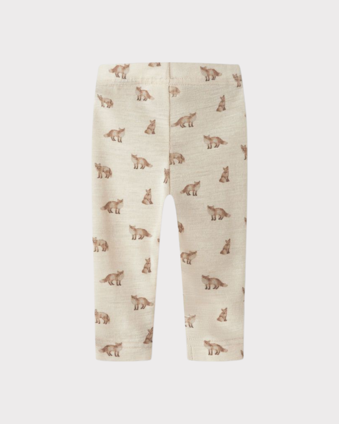 Nbmnalu Wo/mo Slim Legging Lil Noos