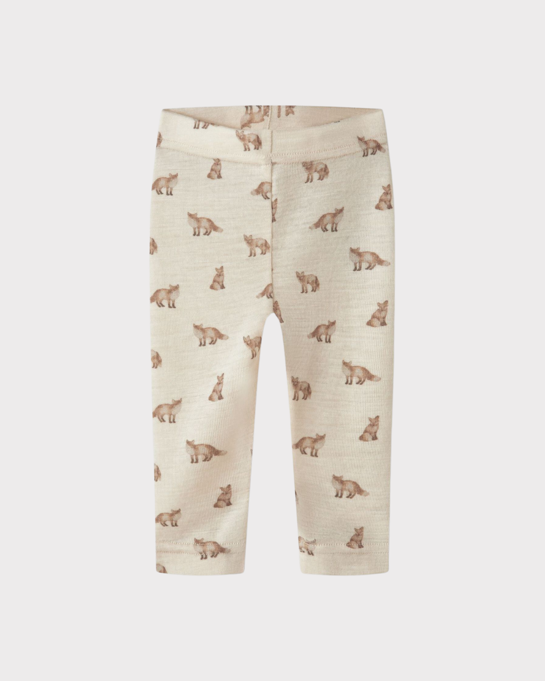 Nbmnalu Wo/mo Slim Legging Lil Noos