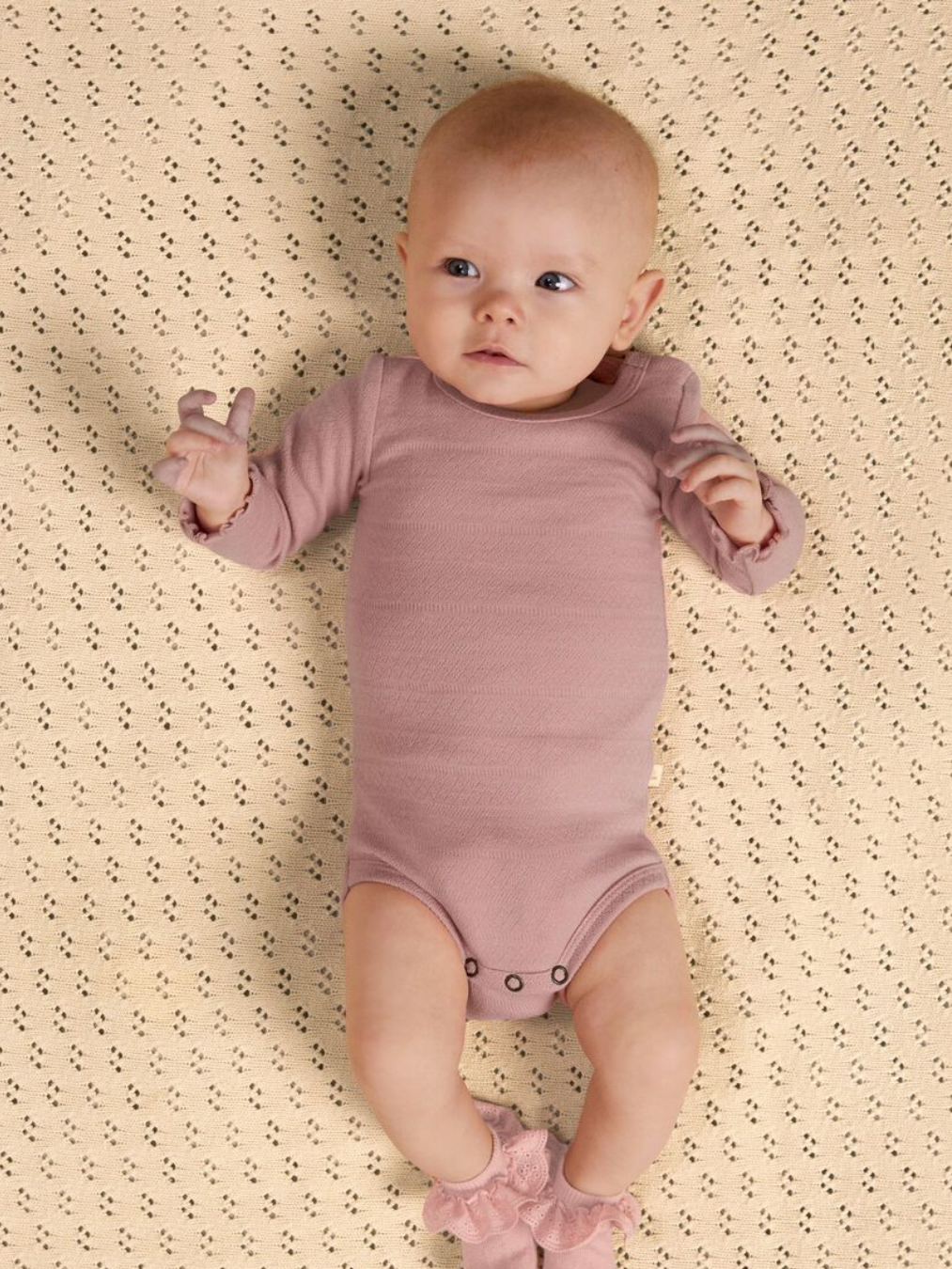 Nbfdimia Ls Slim Body Lil-Overdel-Lil-Atelier-Aandahls
