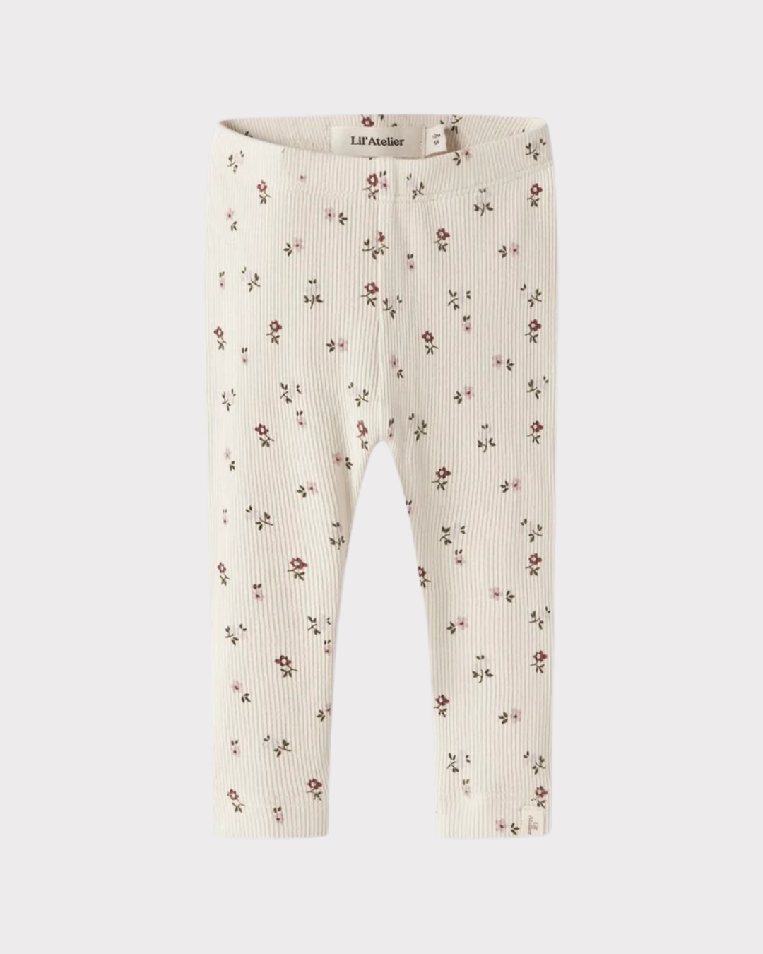 Nbfgago Slim Legging Lil Noos