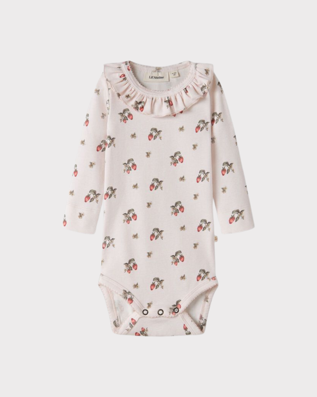 Nbfgayo Sio Ls Slim Body Lil
