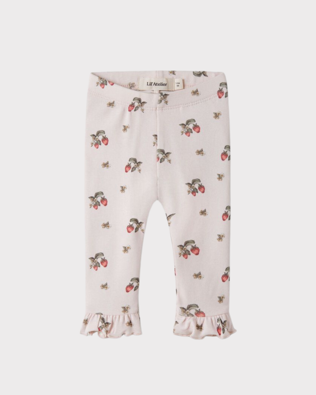 Nbfgayo Ska Slim Leggings Lil