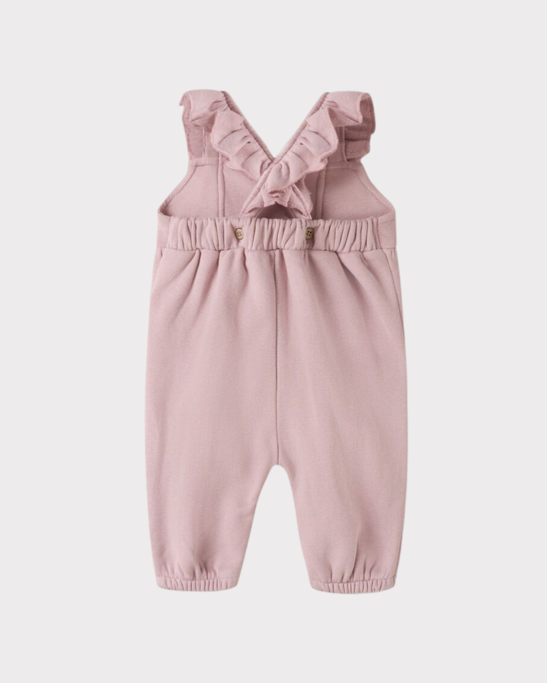 Nbfilondon Ruk Loose Sweat Overall Lil