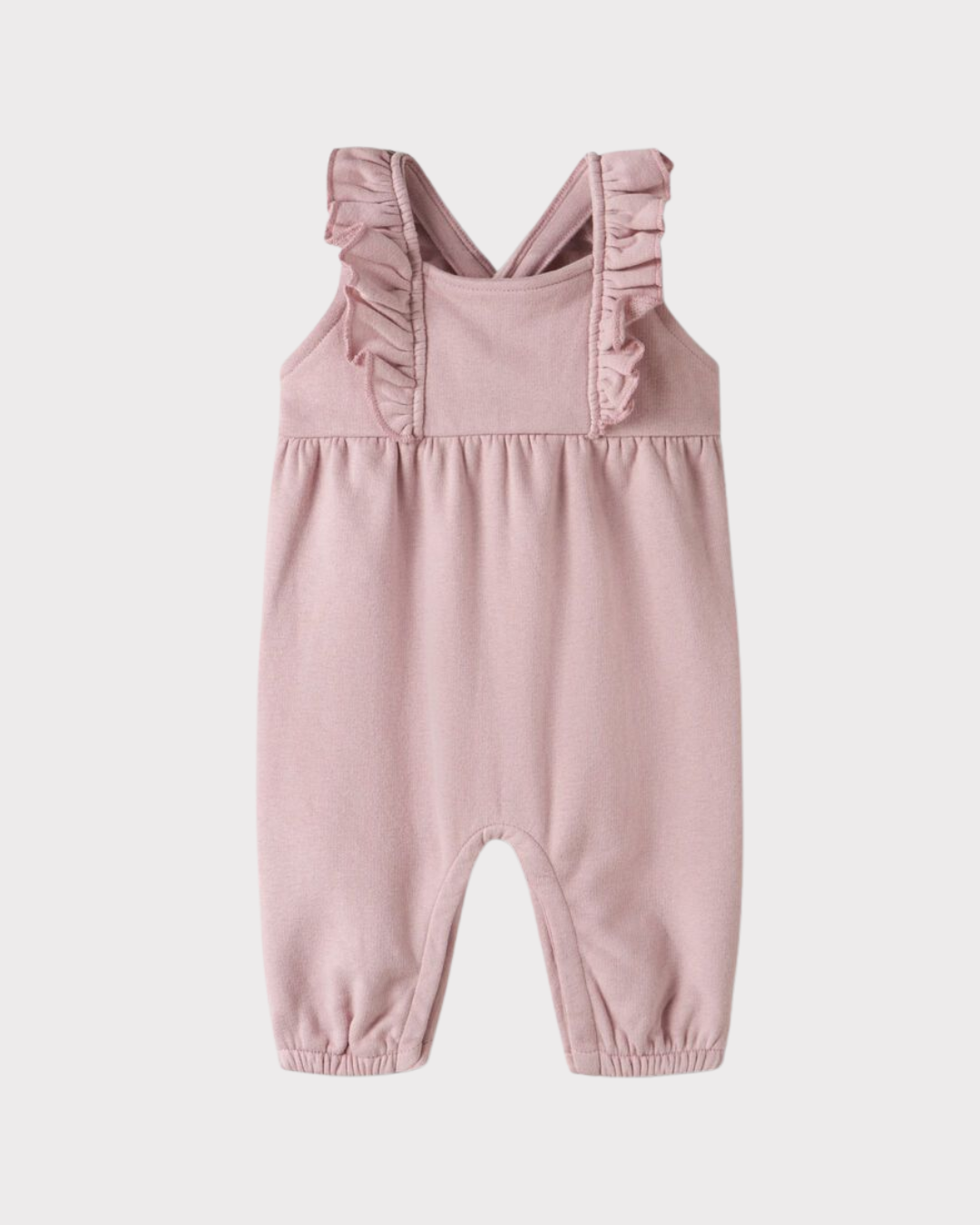 Nbfilondon Ruk Loose Sweat Overall Lil