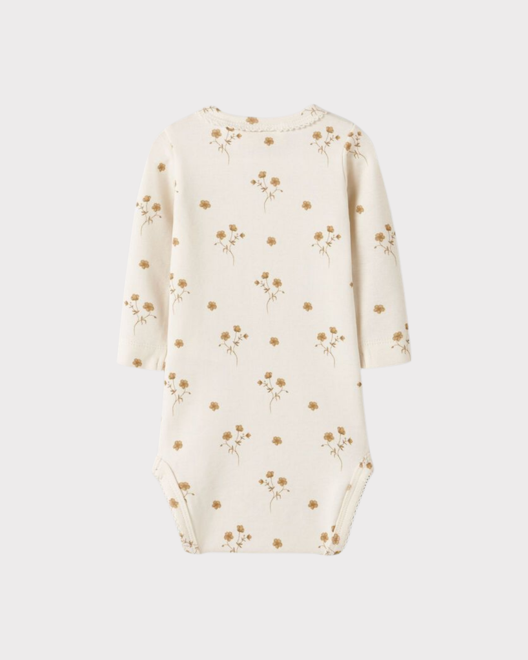 Nbflayo Sig Ls Slim Body Lil