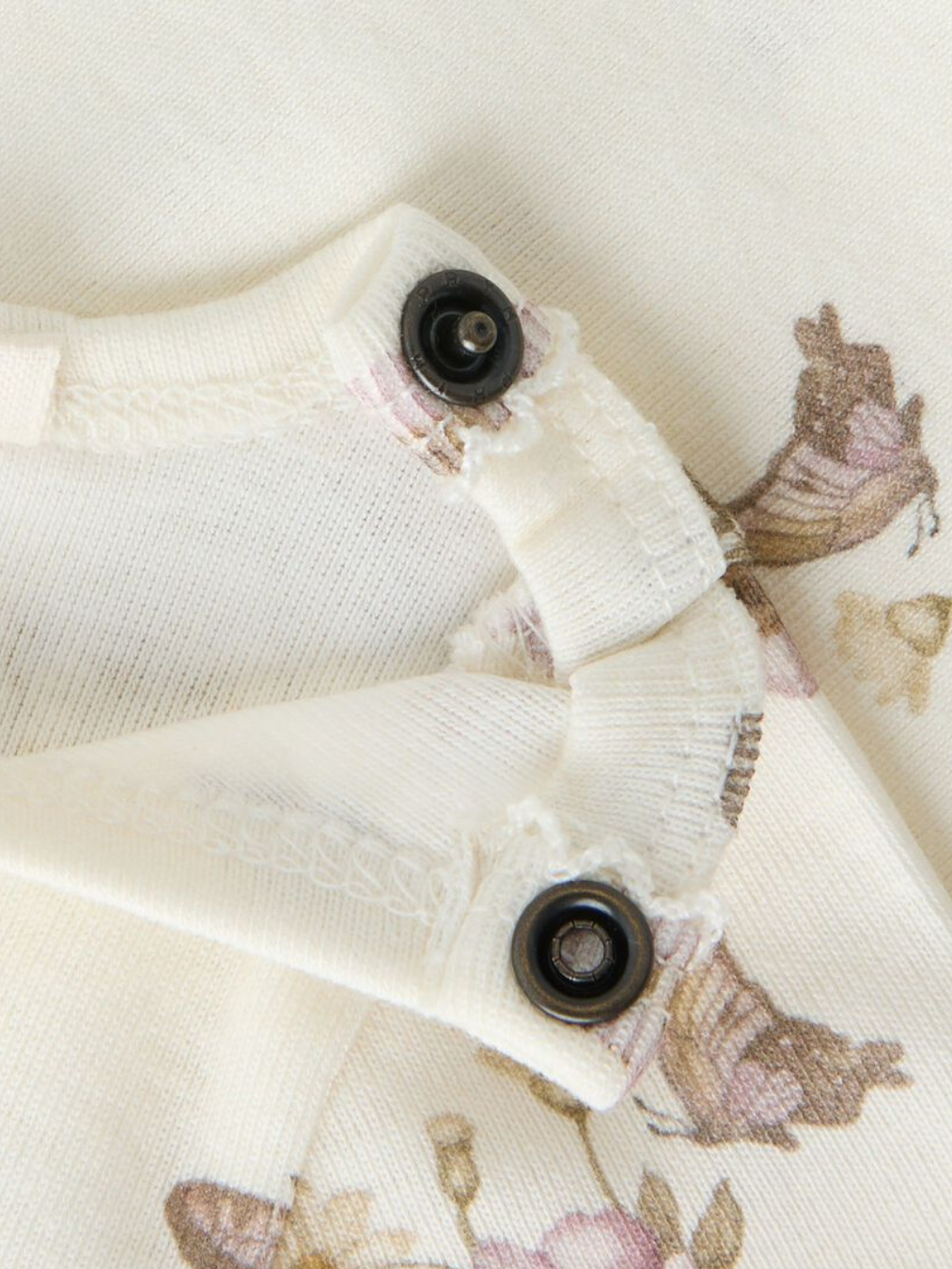 Nbflayo Sna Ss Slim Body Lil-Overdel-Lil-Atelier-Aandahls