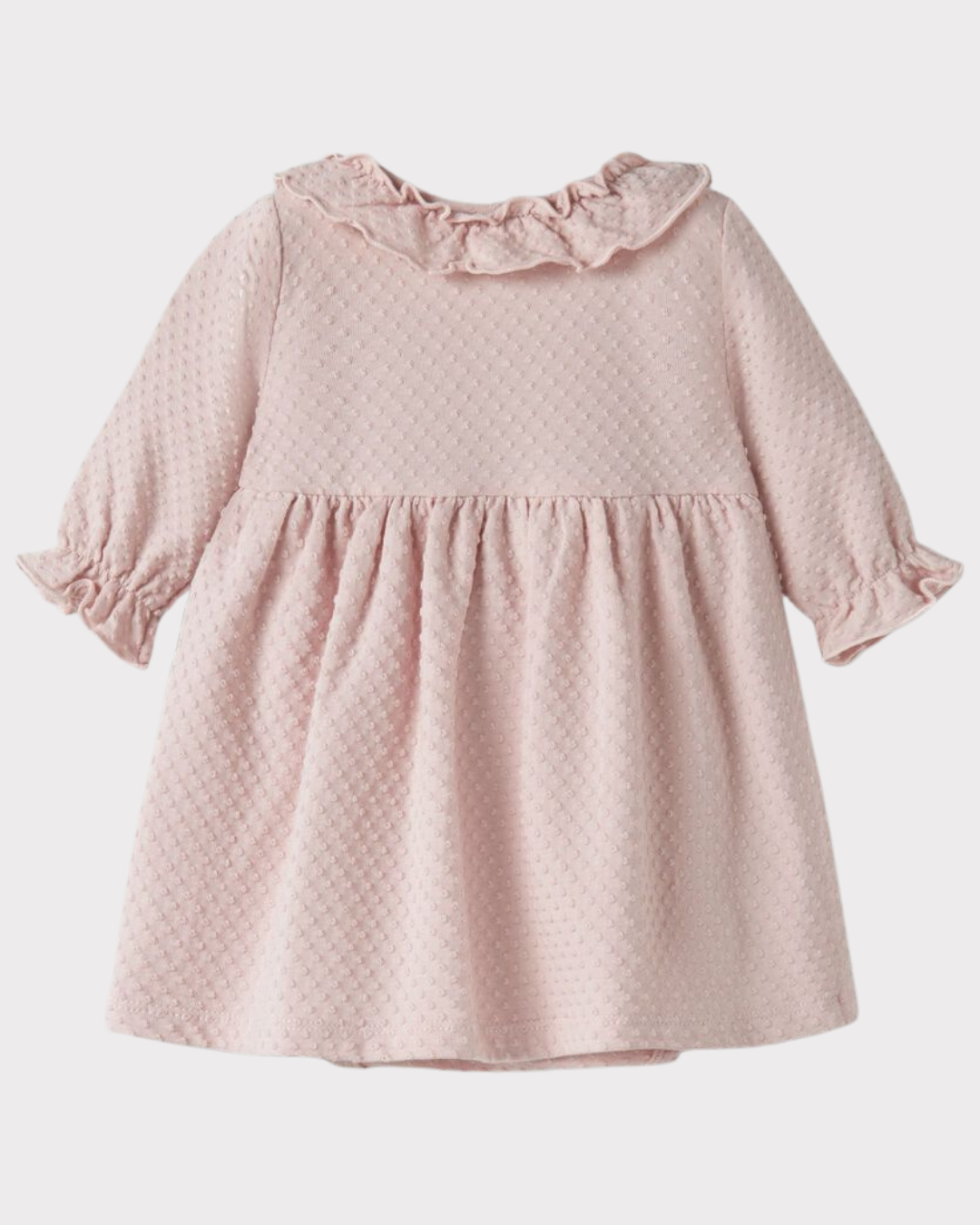 Nbfnoel Ls Body Dress Lil