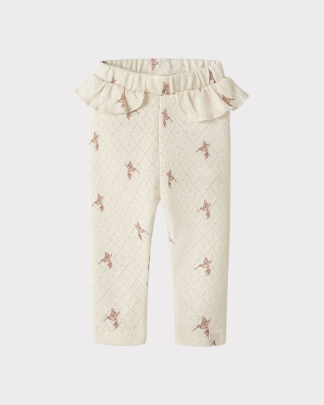 Nbfrachello Sig Slim Leggings Hea Lil